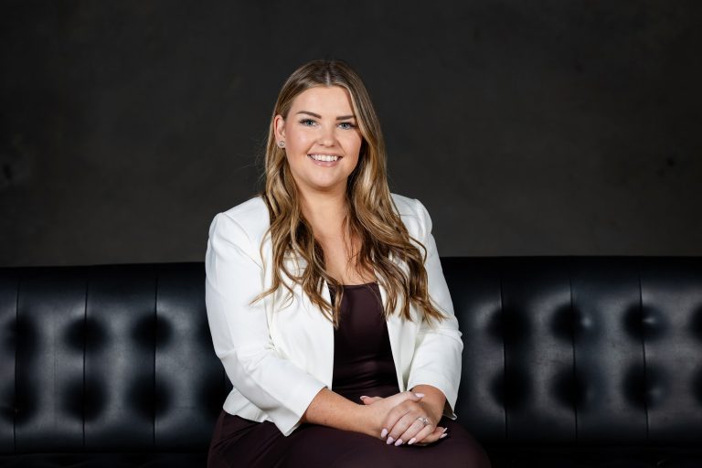 central coast head shot photographer