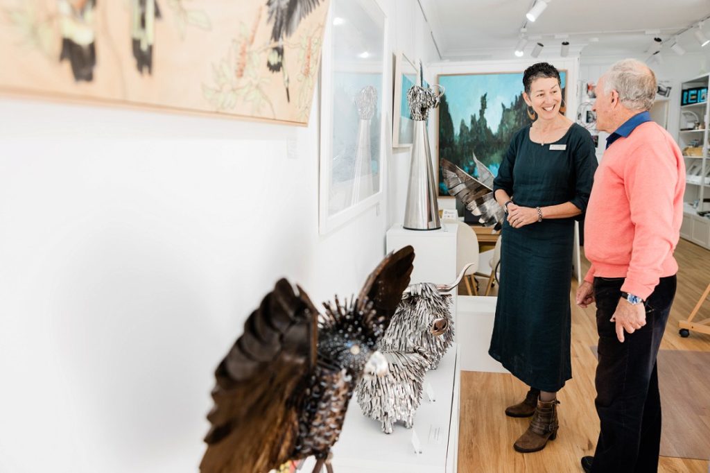 Central Coast Branding Photographer