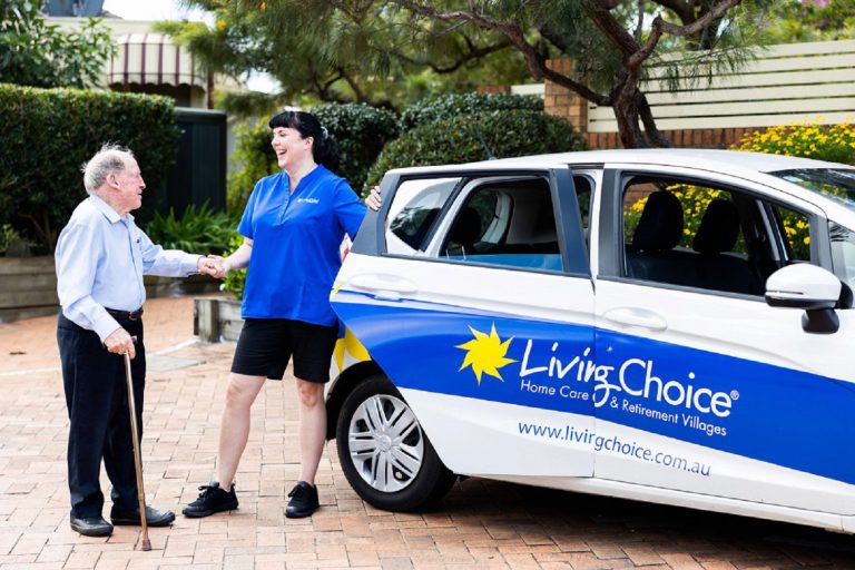 aged care photographer central coast