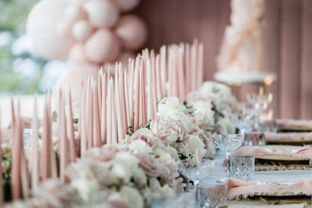 central coast event photographer