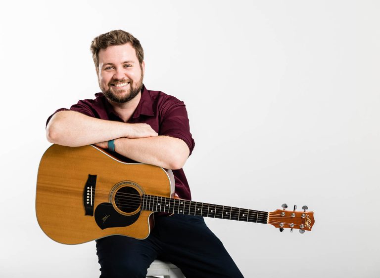central coast head shot photographer