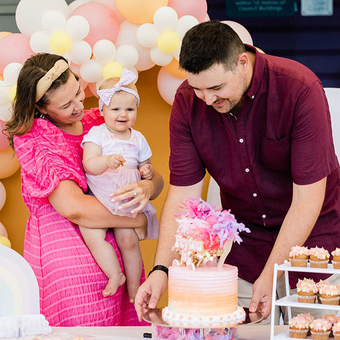 central coast event photographer