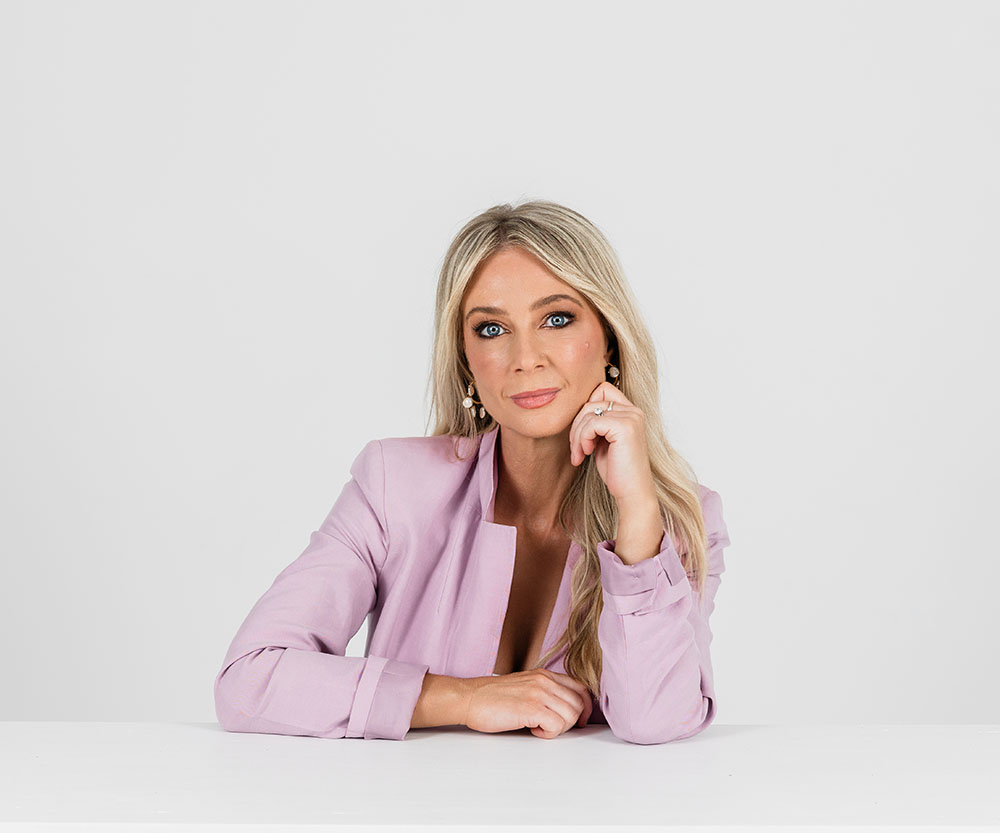 personal branding central coast photographer