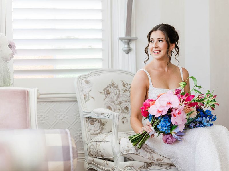 Central Coast wedding photographer